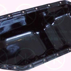 Oil Sump, 030 103 601C (VW), 030 103 601D (VW), 030 103 601E (VW), 30103601D (VW)