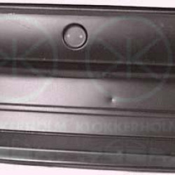 Rear Panel, Rear Panel, Full Body Section, Lower Section, 191 813 301B (VW), 191 813 305G (VW), 191813305 (VW)