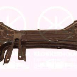 Support Frame/Subframe, Front Axle, 1H0 199 315 AA (VW), 1H0 199 315 K (VW), 1H0 199 315 M (VW), 1H0 199 315 N (VW), 1H0 199 315 Q (VW), 1H0 199 315AB (VW), 1H0 199 315T (VW), 191 199 315 AB (VW)