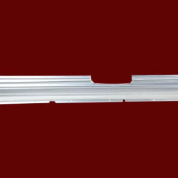 Rocker Panel, 4/5-drs, Left, 1H4 809 847 (VW)