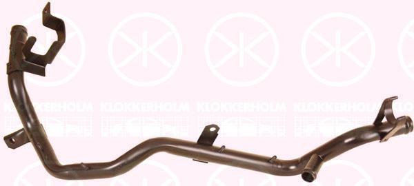 Coolant Pipe, 028 121 065K (VW), 028 121 065T (VW)