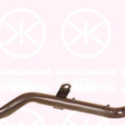 Coolant Pipe, 028 121 065K (VW), 028 121 065T (VW)