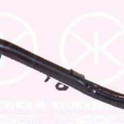 Coolant Pipe, 037 121 065G (VW), 037 121 065K (VW)