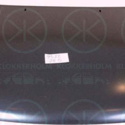 Bonnet, 1H6 823 031A (VW), 1H6823031 (VW), 1HM823031E (VW)