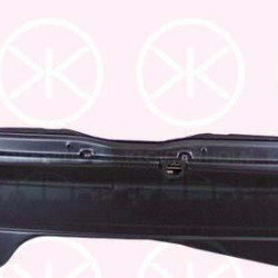 Rear Panel, Rear Panel, Full Body Section, 1H6 813 302 A (VW)