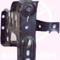 Inner Wing Panel, Repair Panel, Right Front, Left Front, 1H0803332 (VW), 1HM803332B (VW)