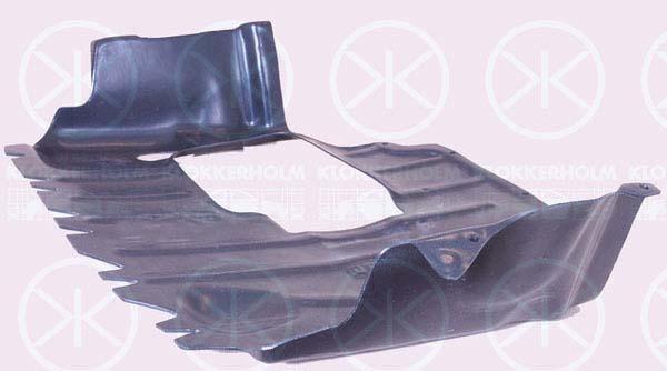 Engine Cover, Manual Transmission, 1H0 825 235J (VW), 1H0825235 (VW), 1H0825235F (VW)