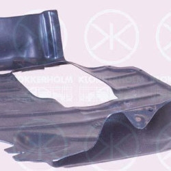 Engine Cover, Manual Transmission, 1H0 825 235J (VW), 1H0825235 (VW), 1H0825235F (VW)