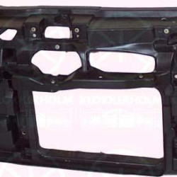 Radiator Support, Plastic, Slam Panel, 430, 1J0 805 588 (VW), 1J0 805 588B (VW), 1J0 805 588D (VW), 1J0 805 588K (VW), 1J0 805 588S (VW)