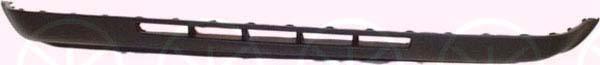 Spoiler, black, Vehicle Front, 1J0 805 903B B41 (VW)