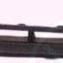 Spoiler, black, Vehicle Front, 1J0 805 903B B41 (VW)