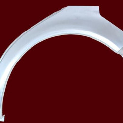 Quarter Panel, 4/5-drs, Wheel Arch Border, Repair Panel, Right Rear, 