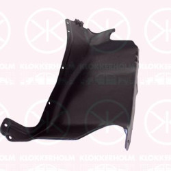 Engine Cover, Right Front, Lower Section, 1J0 825 250AB (VW), 1J0 825 250G (VW), 1J0825250G (SKODA)