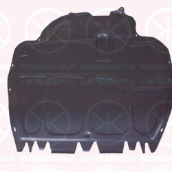 Engine Cover, Manual Transmission, Lower Section, 1J0 825 236G (VW), 1J0825235E (VW), 1J0825235M (VW), 1J0825236 (VW), 1J0825236B (VW), 1J0825237K (VW)