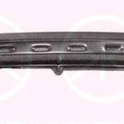 Support, bumper, Steel, Front, 1J0 805 551B (VW), 1J0 805 551E (VW)