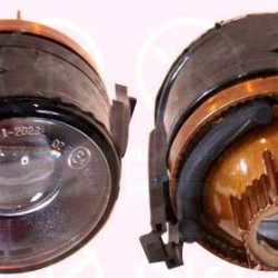 Front Fog Light, H11, Left Front, 1K0 941 699A (VW)