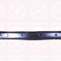 Rear Panel, Full Body Section, Upper section, 1K6 813 309 (VW), 1K6 813 309 B (VW)