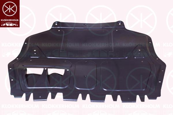 Engine Cover, Lower Section, 1K0 825 237 AF (VW), 1K0 825 237 AG (AUDI), 1K0 825 237 N (VW), 1K0 825 237AE (VW), 1K0 825 237AG (VW), 1K0825235P (VW), 1K0825235P (AUDI), 1K0825235T (VW), 1K0825235T (AUDI), 1K0825235AA (VW), 1K0825235AA (AUDI), 1K0825237M (VW), 1K0825237M (AUDI), 2K5 825 453