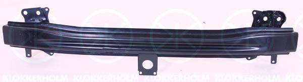 Support, bumper, Front, not for trim level: GT, GTI, 1K0 807 109A (VW), 1K0 807 109C (VW)