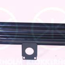 Support, bumper, Front, not for trim level: GT, GTI, 1K0 807 109A (VW), 1K0 807 109C (VW)