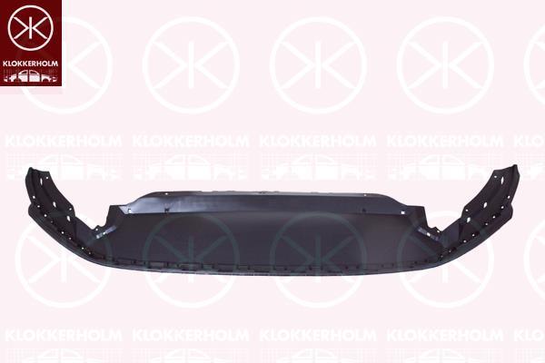 Spoiler, Front, 2G0 805 903 B 9B9 (VW), 2G0 805 903 D 9B9 (VW)