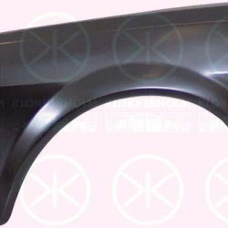 Wing, Left Front, 871 821 021 (VW)