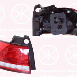 VW Arteon Galinis žibintas, Right, Outer section, LED, with bulb holder, 3G9 945 096A (VW), 3G9945096A (VW), 3G9945096B (VW), 3G9945096D (VW)