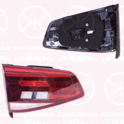 VW Arteon Galinis žibintas, Right, LED, Inner Section, Olsa, 3G9945094F (VW), 3G9945094H (VW), 3G9945094K (VW)