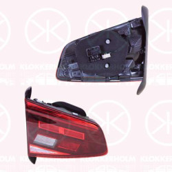 VW Arteon Galinis žibintas, Left, LED, Inner Section, Olsa, 3G5945093D (VW), 3G5945093D (VAG)