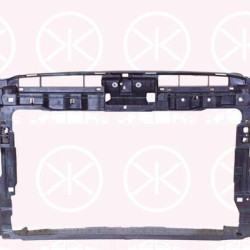VW Arteon Radiatoriaus pastiprinimas, modeliams be klimato zonų, 3G0 805 588H (VW), 3G0 805 588N (VW), 3G0805588AD (VW)