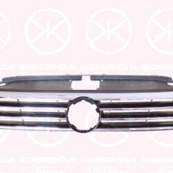 VW Arteon grotelės: Modeliams su LED, 3G0 853 651 A BKZ (VW)