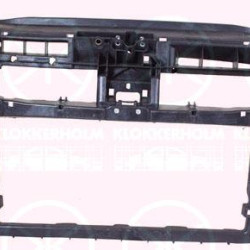 Radiator Support, Full Body Section, 650x414, 5M0 805 588 (VW)