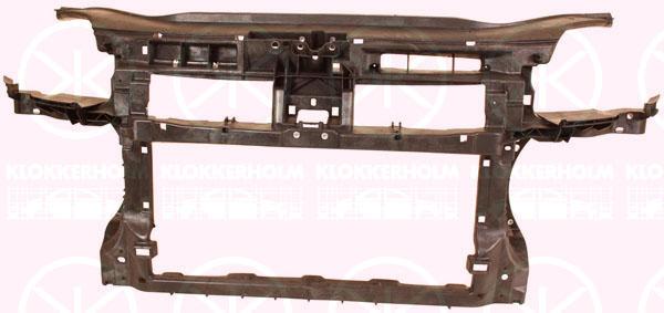 Radiator Support, 650x457, Full Body Section, 5M0805588A (VW)