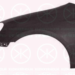 Wing, Left Front, 5K6 821 021 (VW), 5K6 821 021 A (VW), 5K6 821 021 B (VW)