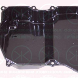 Oil Sump, automatic transmission, 6-Speed Automatic Transmission, 09G 321 361A (VW), 09G 321 361A (AUDI), 09G321361 (VW), 09G321361A (SKODA), 09G321361A (SEAT)