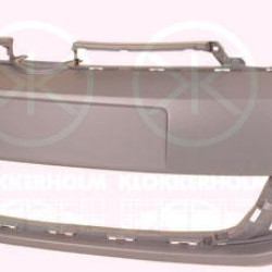 Bumper, Front, not for trim level: GTD,GTI,R-LINE, w/primer, 5K0 807 079 GRU (VW), 5K0 807 079 gru (VW), 5K0 807 217BLGRU (VW)