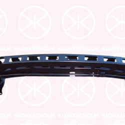 Support, bumper, Front, 5K0 807 109N (VW)