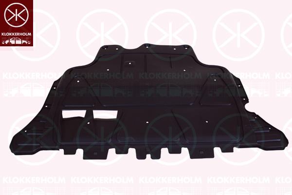 Engine Cover, Lower, 3Q0825236D (SKODA), 5Q0 825 236 A (AUDI), 5Q0 825 236 C (VAG), 5Q0 825 236 G (SEAT), 5Q0 825 236 J (VW), 5Q0 825 236 K (VW), 5Q0 825 236 L (VW), 5Q0 825 236 M (VW), 5Q0 825 236 P (VW), 5Q0 825 236 Q (VAG), 5Q0 825 236Q (VW), 5Q0 825 236Q (AUDI), 5Q0825236K, 5Q0825236N (SKODA), 5Q0825236N (SEAT), 5Q0825236Q (SKODA), 5Q0825236Q (SEAT)