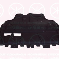 Engine Cover, Lower, 3Q0825236D (SKODA), 5Q0 825 236 A (AUDI), 5Q0 825 236 C (VAG), 5Q0 825 236 G (SEAT), 5Q0 825 236 J (VW), 5Q0 825 236 K (VW), 5Q0 825 236 L (VW), 5Q0 825 236 M (VW), 5Q0 825 236 P (VW), 5Q0 825 236 Q (VAG), 5Q0 825 236Q (VW), 5Q0 825 236Q (AUDI), 5Q0825236K, 5Q0825236N (SKODA), 5Q0825236N (SEAT), 5Q0825236Q (SKODA), 5Q0825236Q (SEAT)