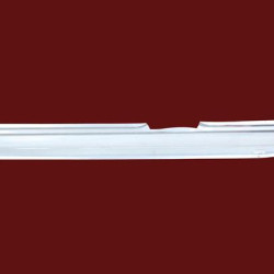 Rocker Panel, 4-dr, Left, 323 809 675 (VW)