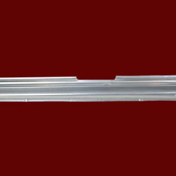 Rocker Panel, 4/5-drs, Right, 357 809 676 (VW)