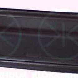 Rear Panel, Rear Panel, Lower Section, 333 813 305 (VW)