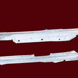 Rocker Panel, Repair Panel, Right, 3B5 809 848A (VW)