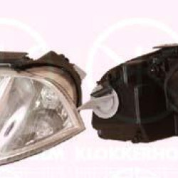 Headlight, H7/H7, without motor for headlamp levelling, T.Y.C, Right, Illuminance [lx]: 17.5, 3B0 941 016AN (VW), 3B0 941 018AG (VW), 3B0 941 018AK (VW), 3B0941018AG (VW)