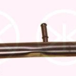 Coolant Pipe, from radiator to water pipe, 06B 121 071L (VW)