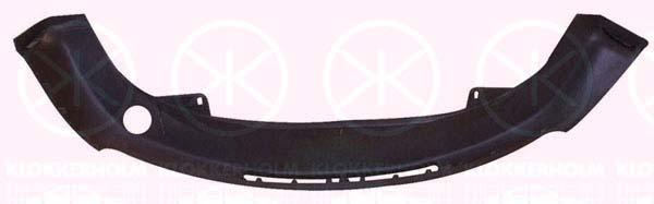 Spoiler, Front, black, Lower Section, 3B0 805 903A B41 (VW)