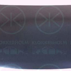 Bonnet, 3B0 823 031K (VW), 3B0823031H (VW)