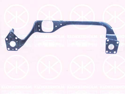 Cross Member, Front, 3B0 805 851 (VW), 8D0 805 851F (VW), 8D0805851 (VW)