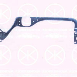 Cross Member, Front, 3B0 805 851 (VW), 8D0 805 851F (VW), 8D0805851 (VW)