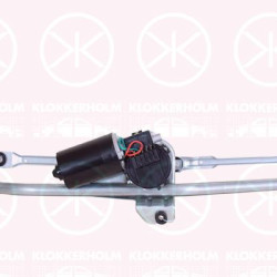 Window Cleaning System, Front, Set, with electric motor, Number of pins: 5, for left-hand drive vehicles, 3B1955603B (VW), 3B1955603C (VW), 8D1 955 113B (AUDI), 8D1955603 (AUDI), 8D1955603A (VW), 8D1955113 (VW), 8D1955113 (AUDI), 8D1955603A (SKODA), 8D1955113A (VW), 8D1955603A (SEAT), 8D1955113A (AUDI), 8D1955603A (AUDI), 8D1955113B (VW)